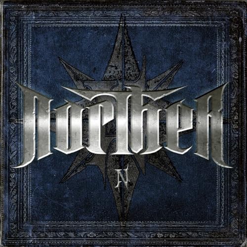 N (Black Vinyl) von REAPER ADA