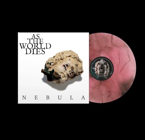 Nebula(Marbled Vinyl) [Vinyl LP] von REAPER ADA