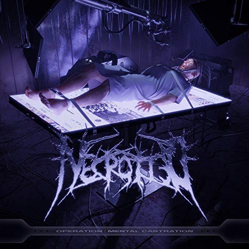 Operation: Mental Castration Operation: Mental Castration von REAPER ENTERTAINMENT