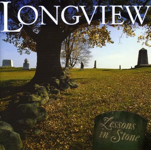 Lessons in Stone Lessons in Stone von REBEL RECORDS