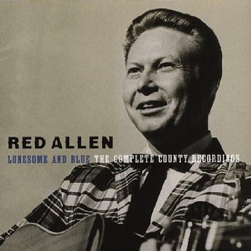 Lonesome & Blue von REBEL RECORDS