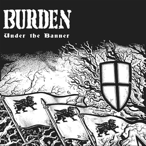 UNDER THE BANNER von REBELLION RECORDS
