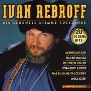 D.Schönste Stimme Russlands [Musikkassette] [Musikkassette] von REBROFF,IVAN