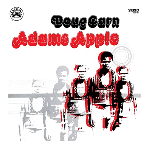 Adam'S Apple Adam'S Apple von REC84