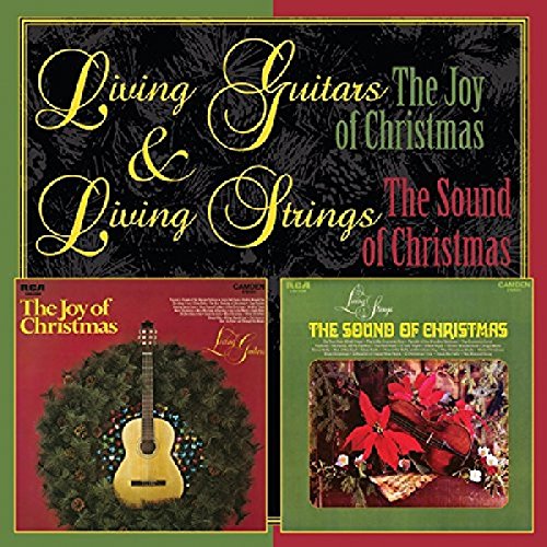 Joy of Christmas/Sound of Christmas Joy of Christmas/Sound of Christmas von REC84