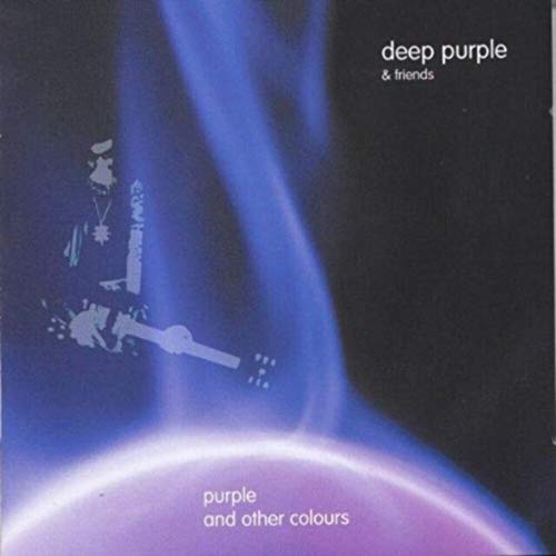 Purple & Other Colours von Recall