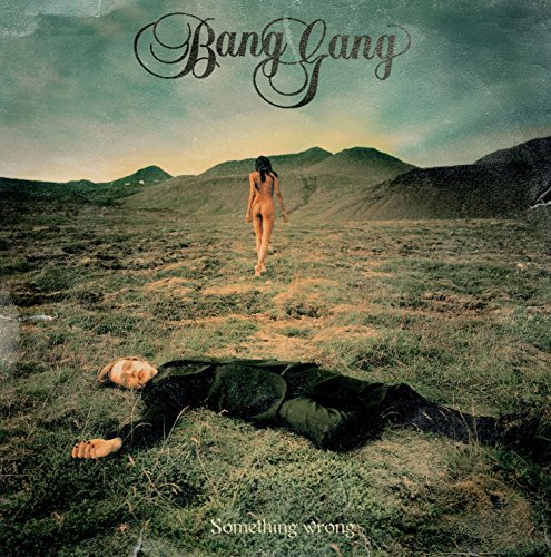 Something Wrong Something Wrong von Recall