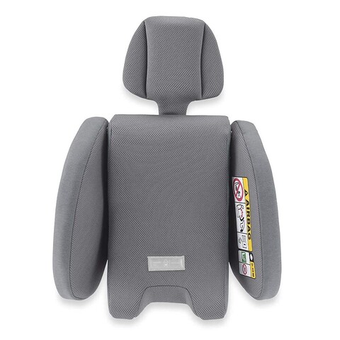 RECARO Neugeboreneneinlage für Kio Prime Silent Grey von RECARO