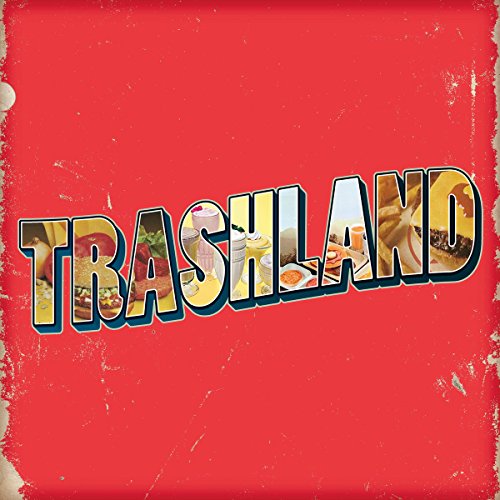 Trashland [Vinyl LP] von RECKLESS YES REC