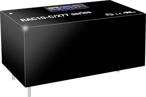 RECOM RAC10-05SC/277 AC/DC-Printnetzteil 5V 10W von RECOM