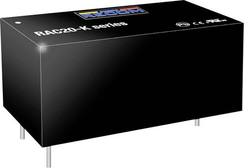 RECOM RAC20-12DK AC/DC-Printnetzteil 20W von RECOM
