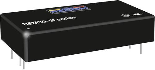 RECOM REM30-2412SW DC/DC-Wandler 2.5A 30W Anzahl Ausgänge: 1 x Inhalt 1St. von RECOM