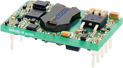 RECOM RPA50S-483.3SW/P DC/DC-Wandler 15A 50W Anzahl Ausgänge: 1 x Inhalt 1St. von RECOM