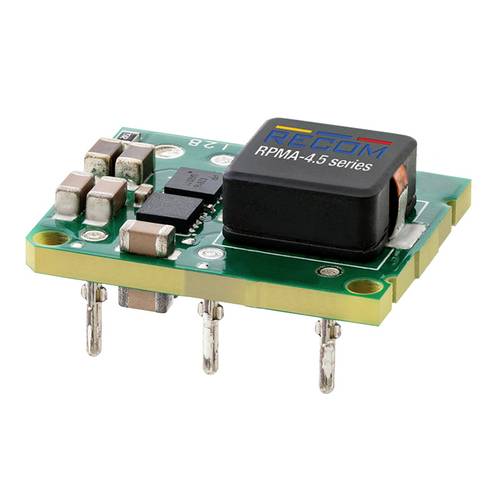 RECOM RPMA5.0-4.5/OF DC/DC-Wandler 5V 4.5A 135W Inhalt 1St. von RECOM