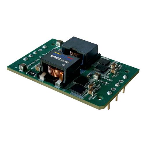 RECOM RPMGQ12-20 DC/DC-Wandler 12V 20A 240W Inhalt 1St. von RECOM