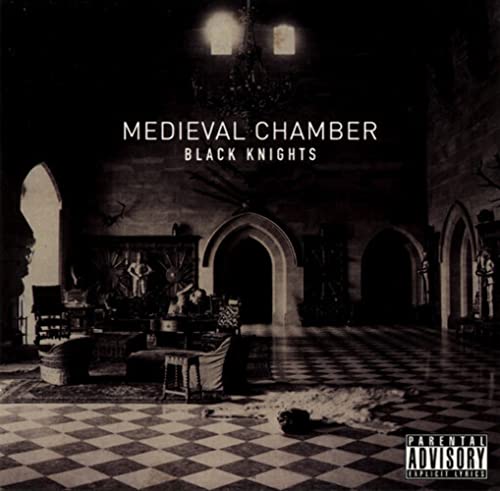 Medieval Chambe [Vinyl LP] von RECORD COLLECTION