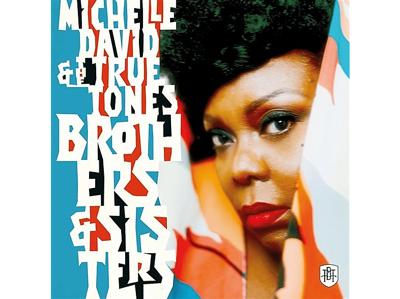 Michelle -& The True-tones- David - Brothers And Sisters (Vinyl) von RECORD KIC