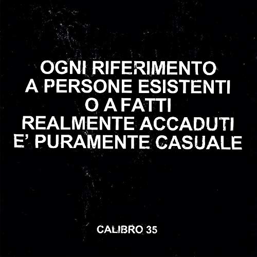 Ogni Riferimento a Persone Esistenti... [Vinyl Single] von RECORD KICKS