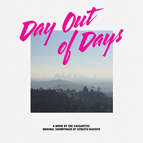 Day Out of Days (Ost) [Vinyl LP] von RECORD MAKERS
