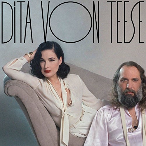 Dita Von Teese (Pink Vinyl Gatefold Lp) [Vinyl LP] von RECORD MAKERS