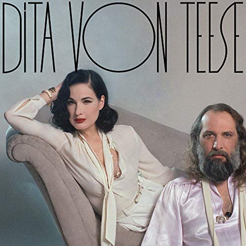 Dita Von Teese Dita Von Teese von RECORD MAKERS