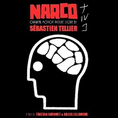Narco (Ost) (Lp+Mp3) [Vinyl LP] von RECORD MAKERS