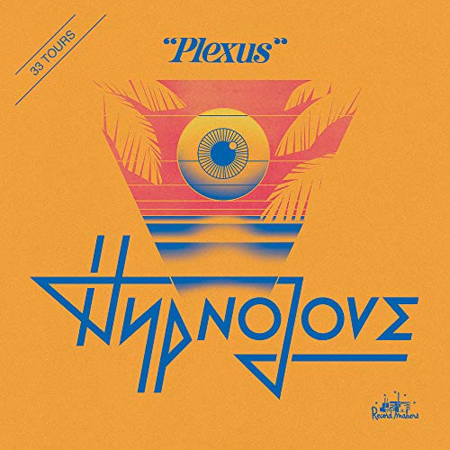 Plexus [Vinyl LP] von RECORD MAKERS