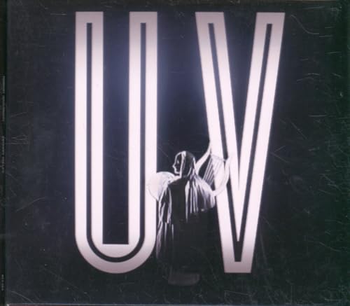 Uncanny Valley Uncanny Valley von RECORD MAKERS