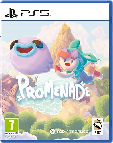 Promenade Promenade von Red Art Games