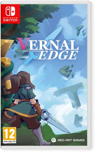 Vernal Edge von RED ART GAMES