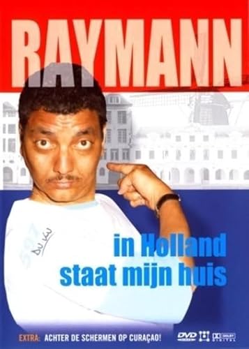 In Holland Staat Mijn.. [DVD] [Import] von RED BULLET