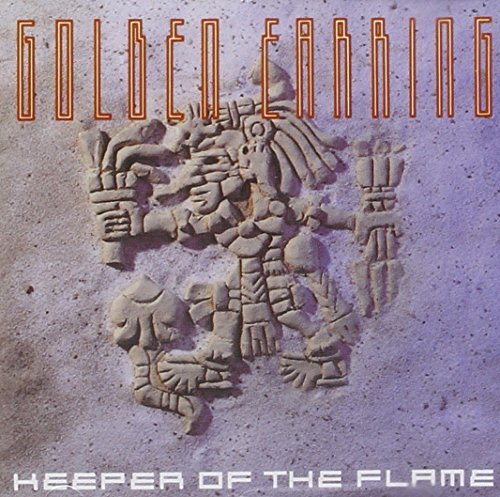 Keeper of the Flame Keeper of the Flame von RED BULLET