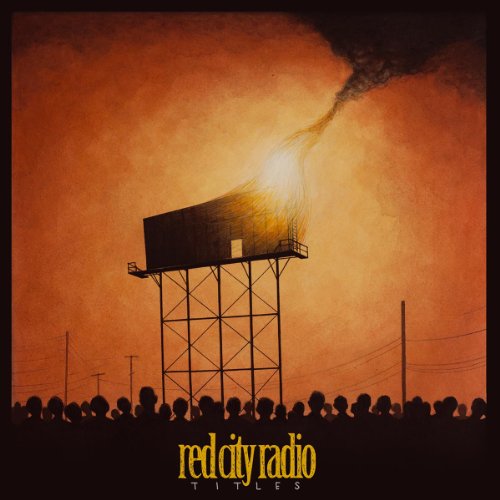 Titles von RED CITY RADIO