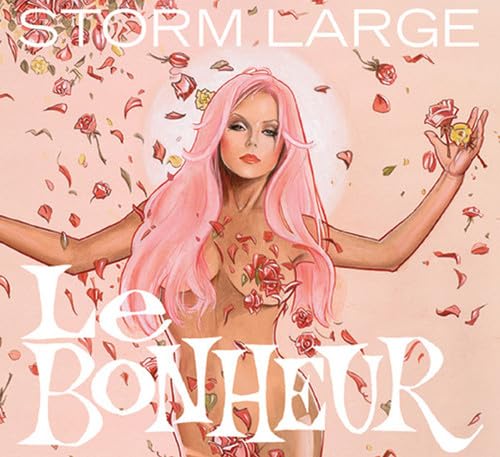 Le Bonheur [Vinyl LP] von RED DISTRIBUTION, INC