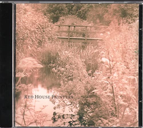 Red House Painters 2 von RED HOUSE PAINTERS