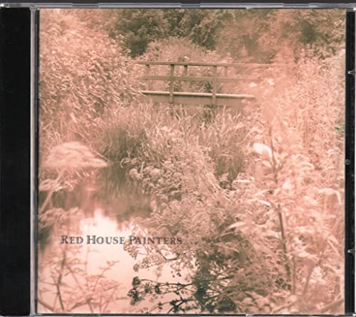 Red House Painters 2 Red House Painters 2 von 4ad