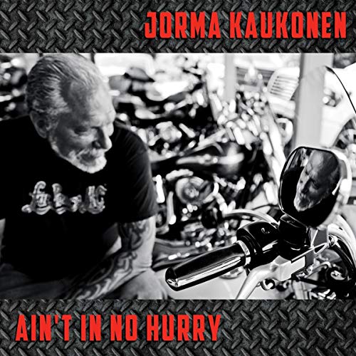 Ain'T No Hurry [Vinyl LP] von RED HOUSE