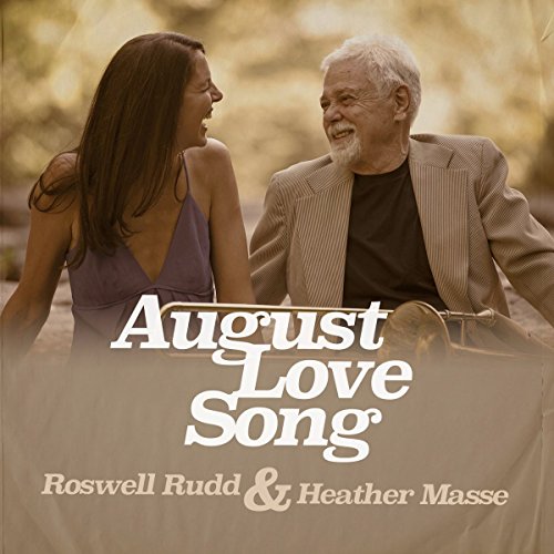 August Love Song von Red House