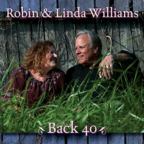 Back 40 von Red House