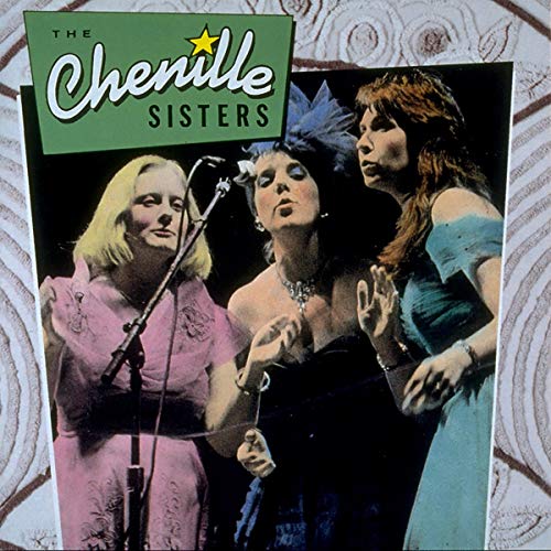 Chenille Sisters von Red House