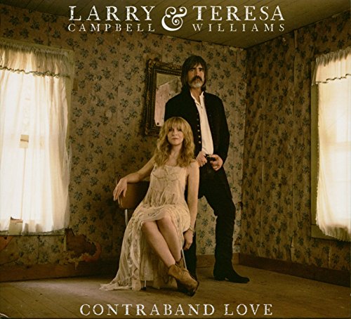 Contraband Love Contraband Love von Red House
