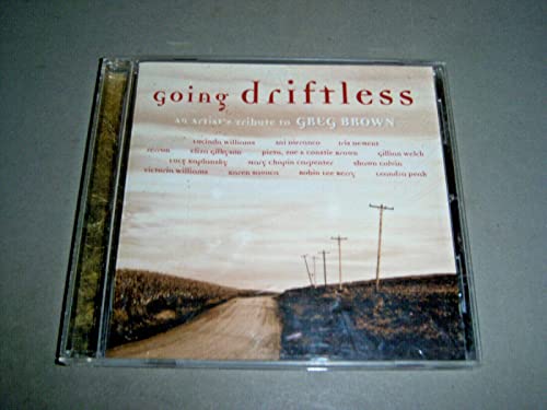 Going Driftless Going Driftless von Red house records