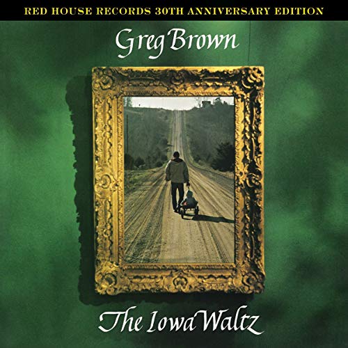 Iowa Waltz von Red House