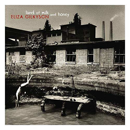 Land of Milk and Honey Land of Milk and Honey von Red House