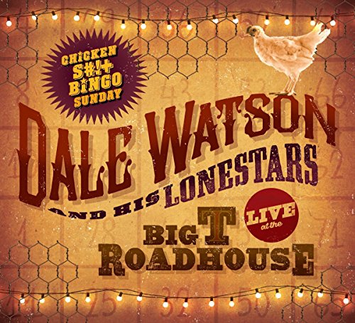 Live at the Big T Roadhouse [Vinyl LP] von RED HOUSE
