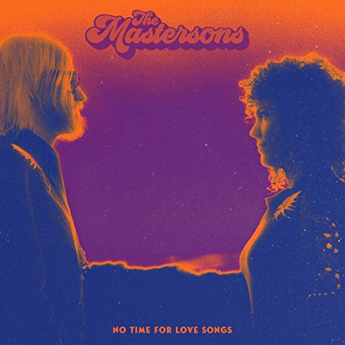 No Time for Love Songs von Red House