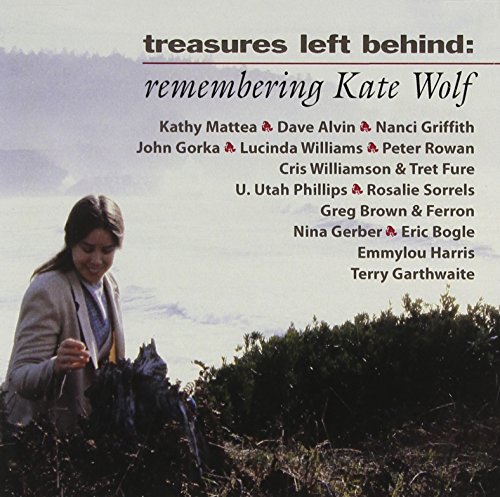 Remembering Kate Wolf von Red House