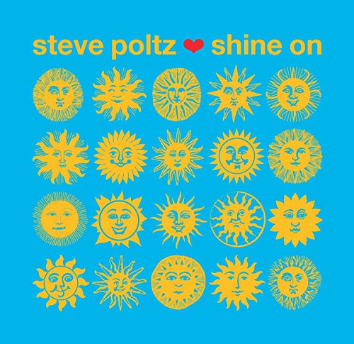 Shine on von Red House