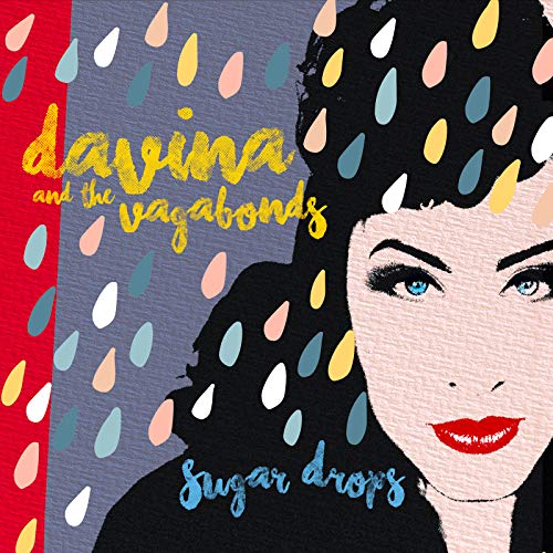 Sugar Drops [Vinyl LP] von Red House
