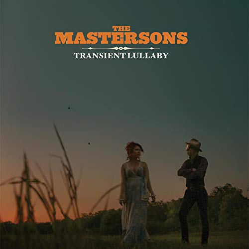 Transient Lullaby [Vinyl LP] von Red House